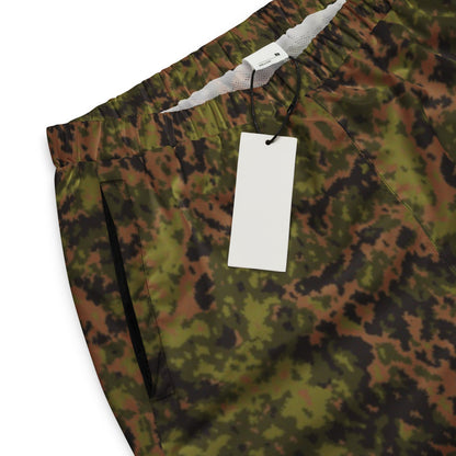 Russian Yeger (Hunter) CAMO Unisex track pants - Track Pants