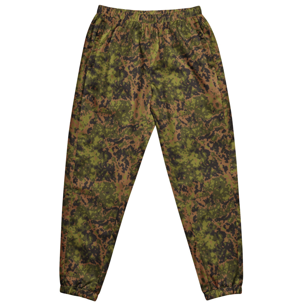 Russian Yeger (Hunter) CAMO Unisex track pants - Track Pants