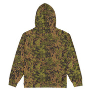 Yeger Hunter Russian CAMO Unisex Zip Hoodie