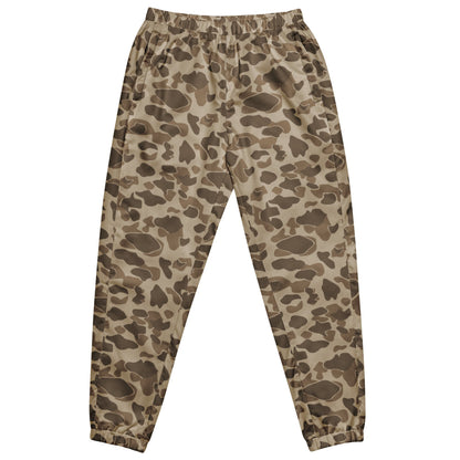 Sandbeach Frog Skin CAMO Unisex track pants - Track Pants