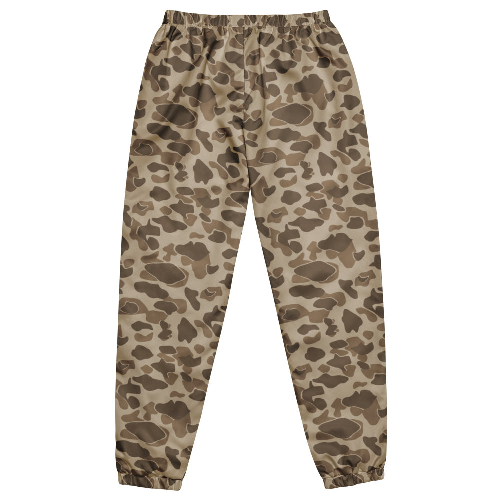 Sandbeach Frog Skin CAMO Unisex track pants - Track Pants