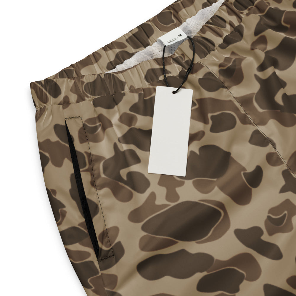 Sandbeach Frog Skin CAMO Unisex track pants - Track Pants