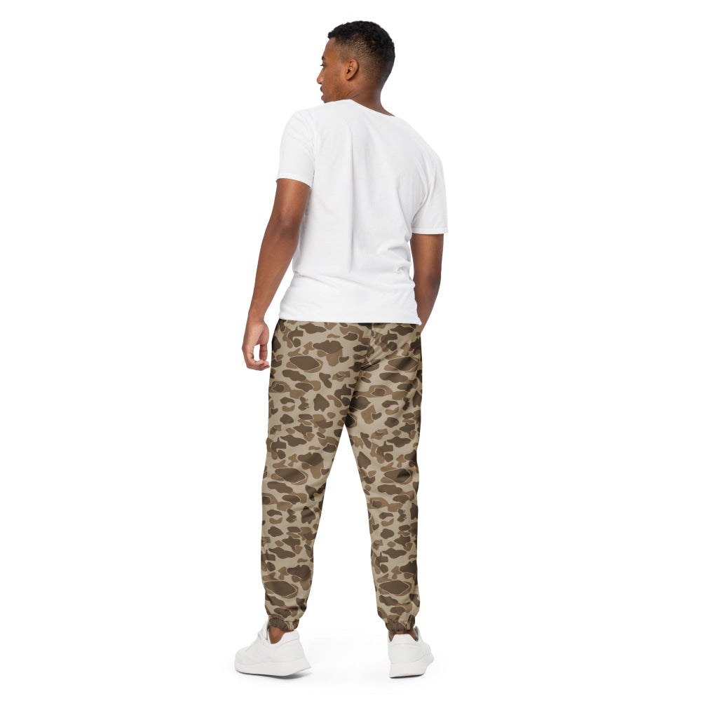 Sandbeach Frog Skin CAMO Unisex track pants - Track Pants