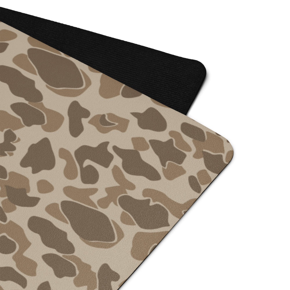 Sandbeach Frog Skin CAMO Yoga mat - Mat