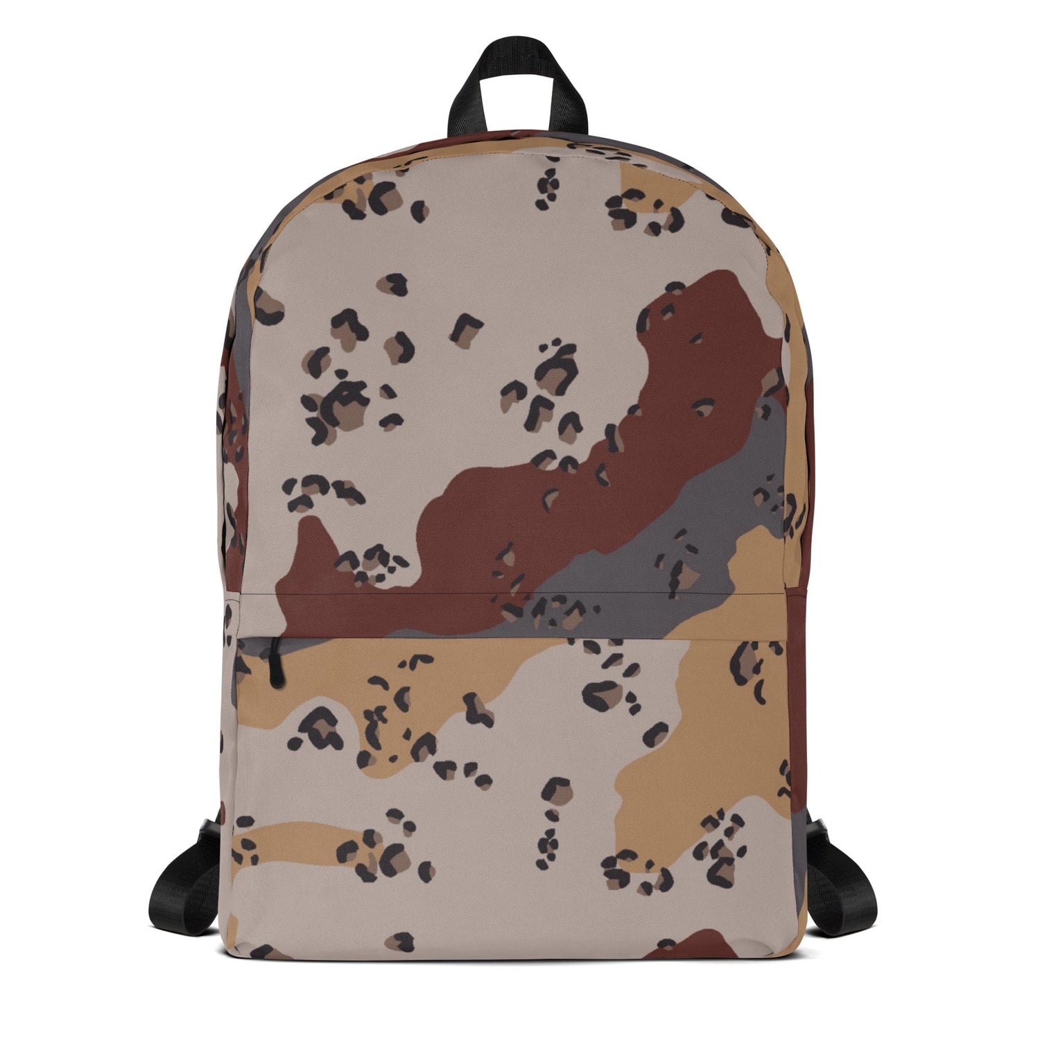 Saudi Arabian Chocolate Chip Special Security Forces Desert CAMO Backpack - Backpacks