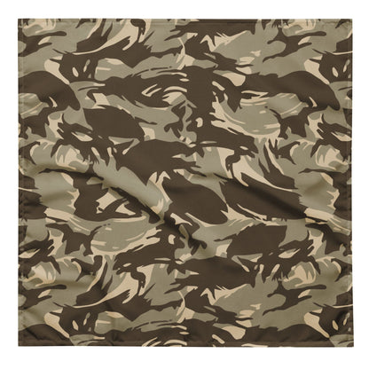 Saudi Arabian DPM Desert CAMO bandana - Bandana