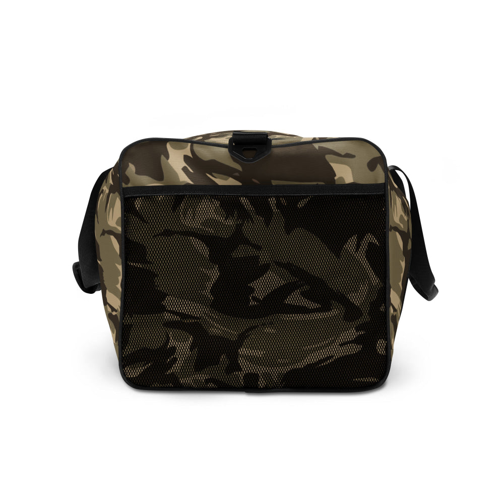 Saudi Arabian DPM Desert CAMO Duffle bag - Bag