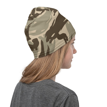 Saudi Arabian DPM Desert CAMO Neck Gaiter