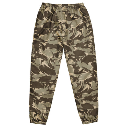 Saudi Arabian DPM Desert CAMO Unisex track pants - Track Pants