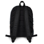 Chocolate Chip Saudi Border Guard CAMO Backpack - Bag
