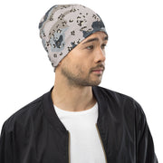 Chocolate Chip Saudi Border Guard CAMO Beanie - Head