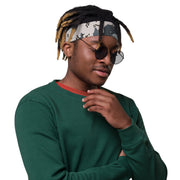 Chocolate Chip Saudi Border Guard CAMO Headband - Head