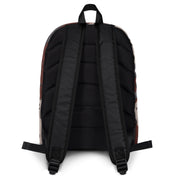 Chocolate Chip Saudi Mountain CAMO Backpack - Bag