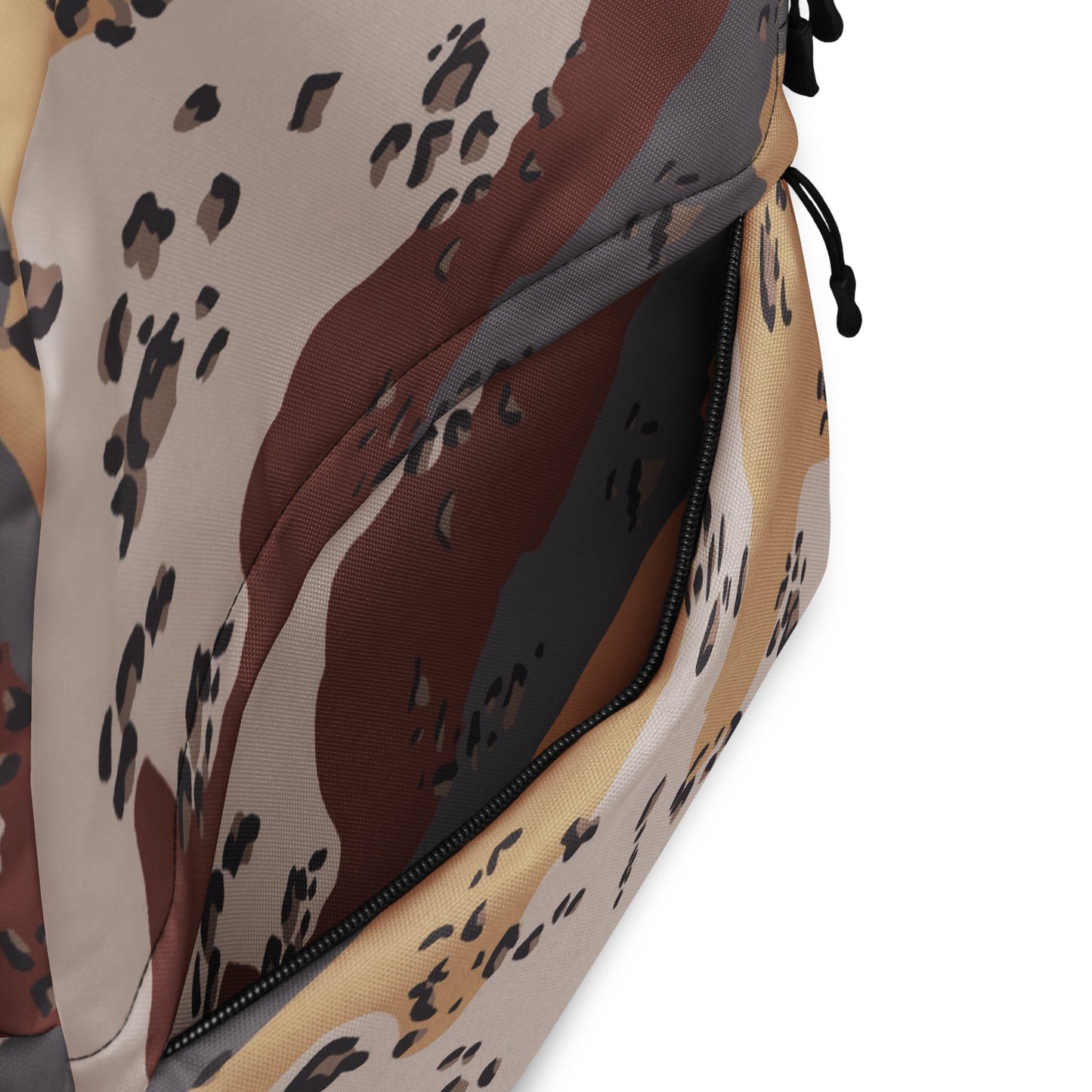 Saudi Chocolate Chip Desert Mountain CAMO Backpack Backpacks