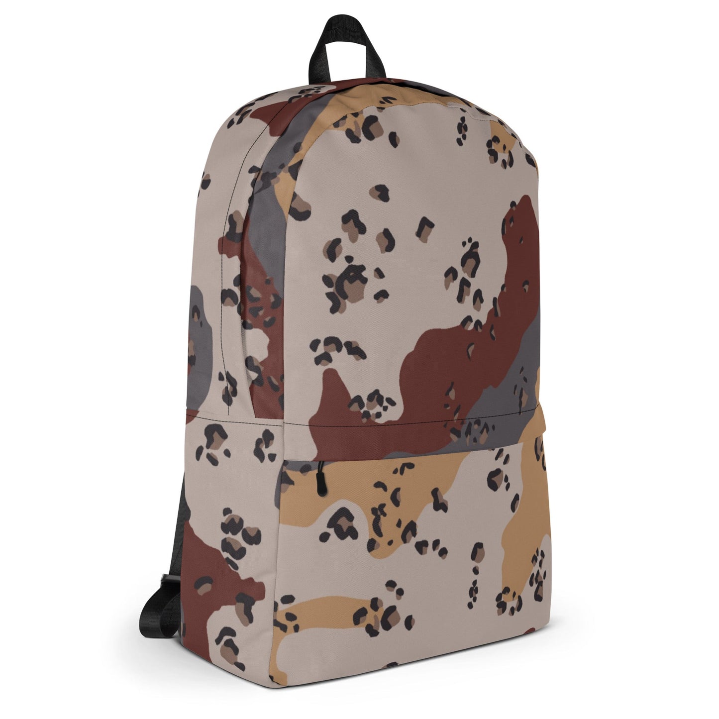 Saudi Chocolate Chip Desert Mountain CAMO Backpack Backpacks