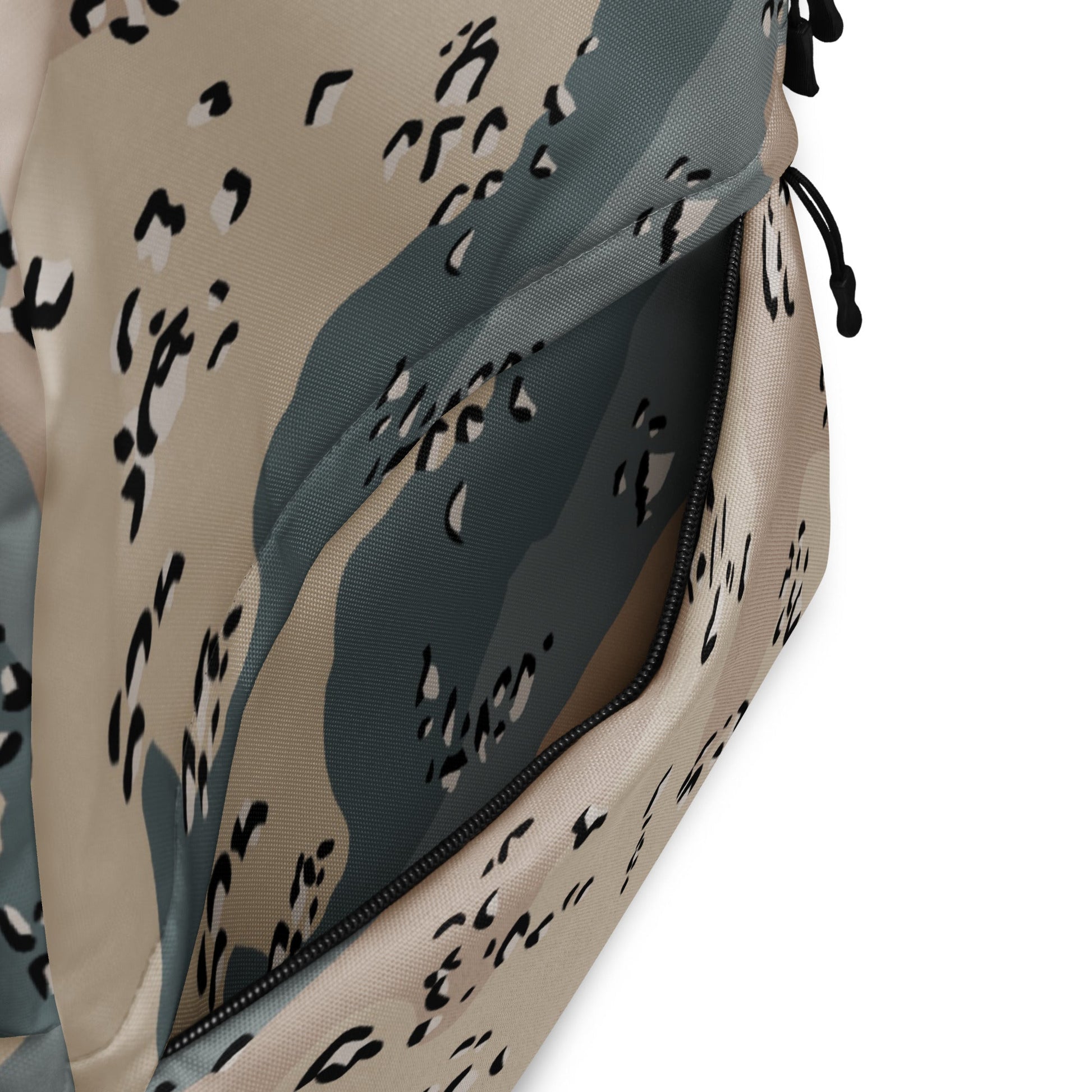 Saudi Chocolate Chip Marines Desert CAMO Backpack Backpacks