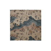 Chocolate Chip Saudi Marines Desert CAMO Bandana - S - Head