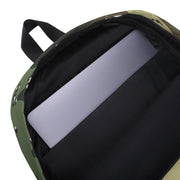 Chocolate Chip Saudi Marsh CAMO Backpack - Bag