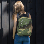 Chocolate Chip Saudi Marsh CAMO Backpack - Bag