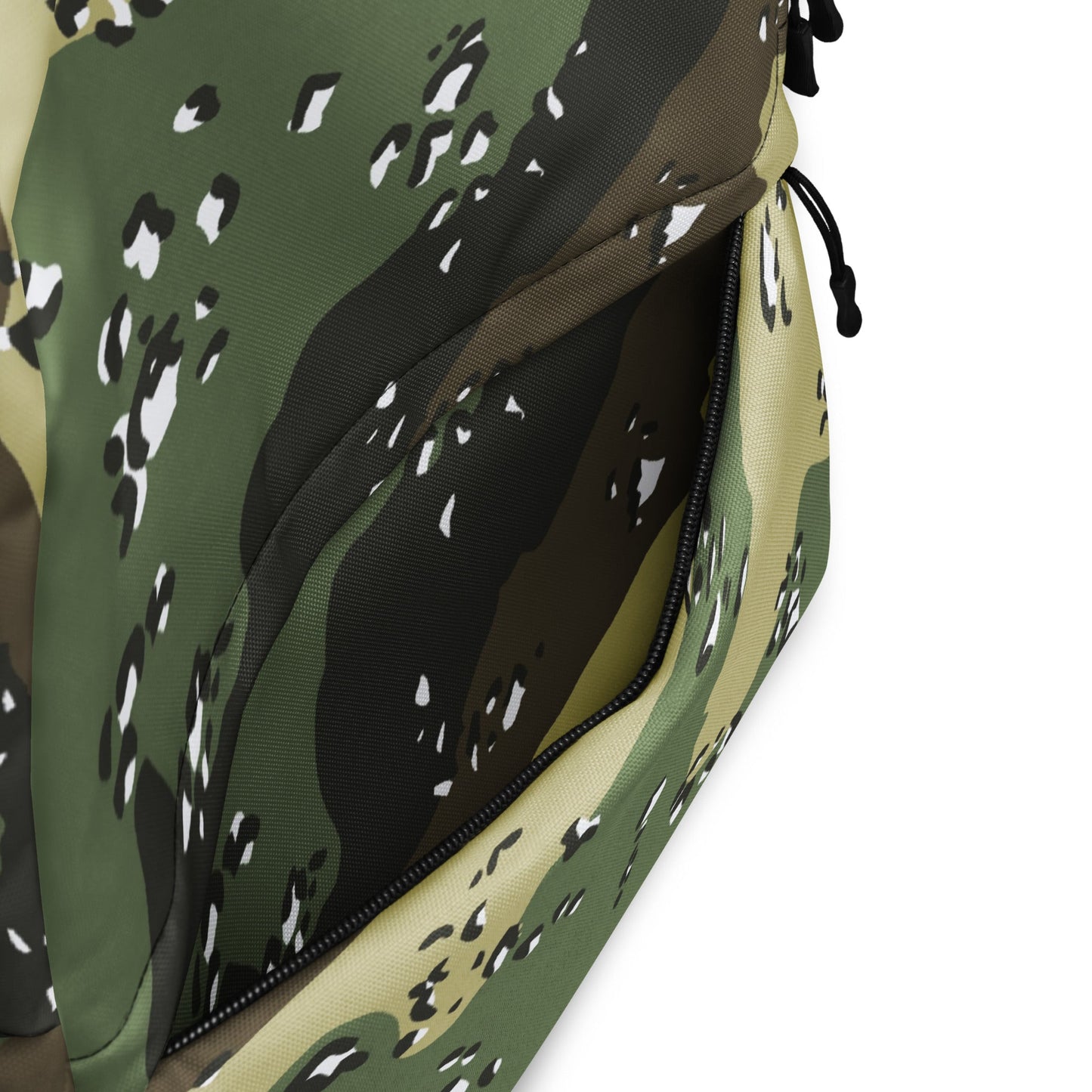 Saudi Chocolate Chip Marsh CAMO Backpack Backpacks