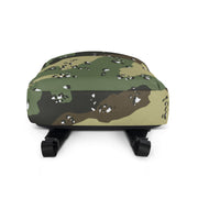 Chocolate Chip Saudi Marsh CAMO Backpack - Bag