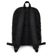 Chocolate Chip Saudi Marsh CAMO Backpack - Bag