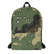 Chocolate Chip Saudi Marsh CAMO Backpack - Bag