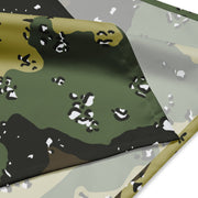 Chocolate Chip Saudi Marsh CAMO Bandana - Head