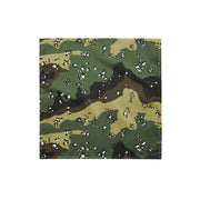 Chocolate Chip Saudi Marsh CAMO Bandana - S - Head