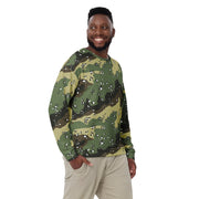 Chocolate Chip Saudi Marsh CAMO Unisex Sweatshirt