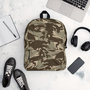 DPM Saudi Desert CAMO Backpack - Bag