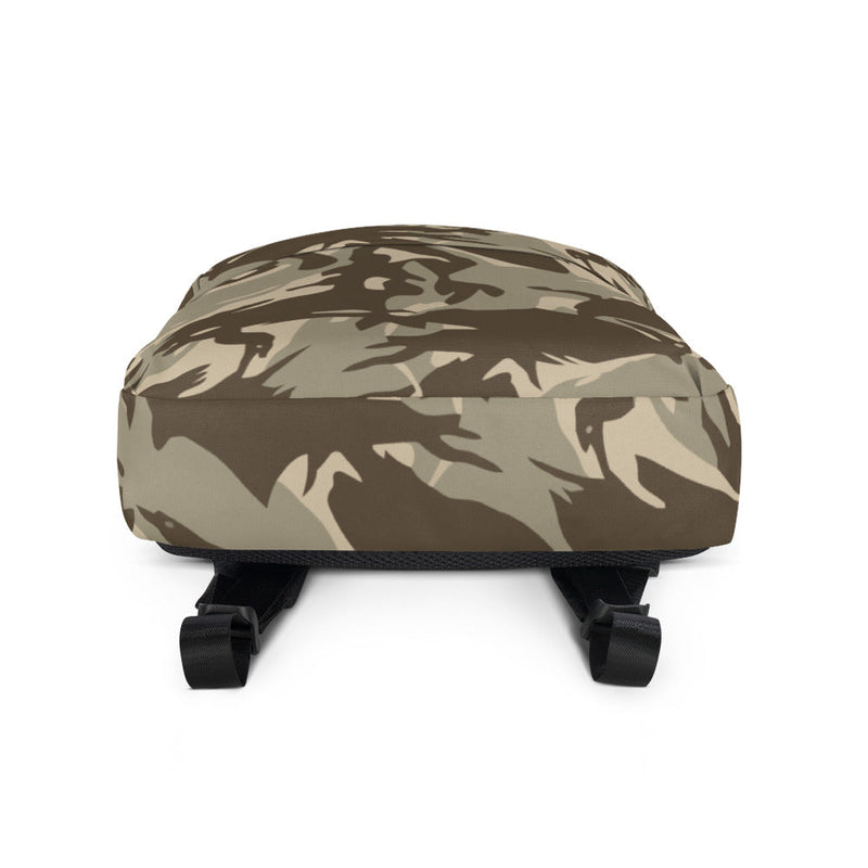 DPM Saudi Desert CAMO Backpack - Bag