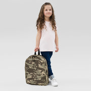 DPM Saudi Desert CAMO Backpack - Bag