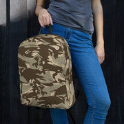 DPM Saudi Desert CAMO Backpack - Bag