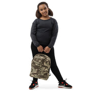 DPM Saudi Desert CAMO Backpack - Bag