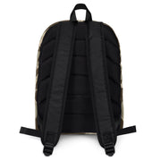 DPM Saudi Desert CAMO Backpack - Bag