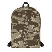 DPM Saudi Desert CAMO Backpack - Bag