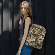 DPM Saudi Desert CAMO Backpack - Bag
