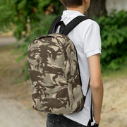 DPM Saudi Desert CAMO Backpack - Bag