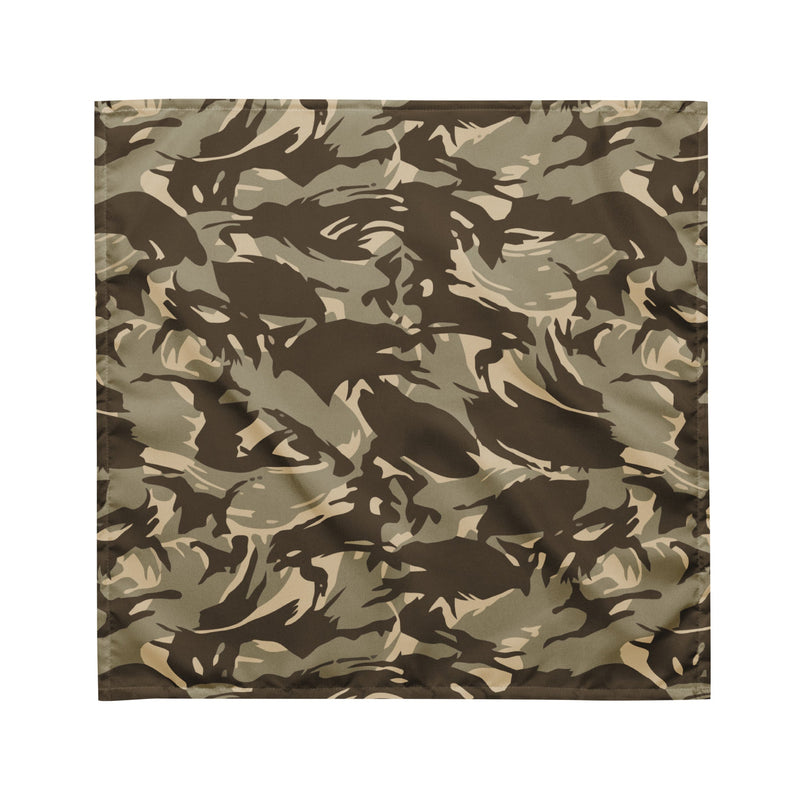 DPM Saudi Desert CAMO Bandana - M - Head