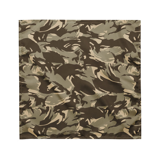 DPM Saudi Desert CAMO Bandana - M - Head