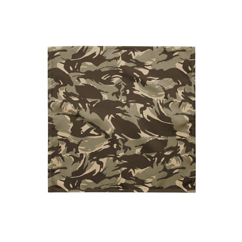 DPM Saudi Desert CAMO Bandana - S - Head
