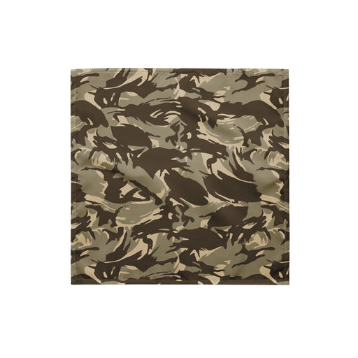 DPM Saudi Desert CAMO Bandana - S - Head