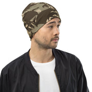 DPM Saudi Desert CAMO Beanie - Head