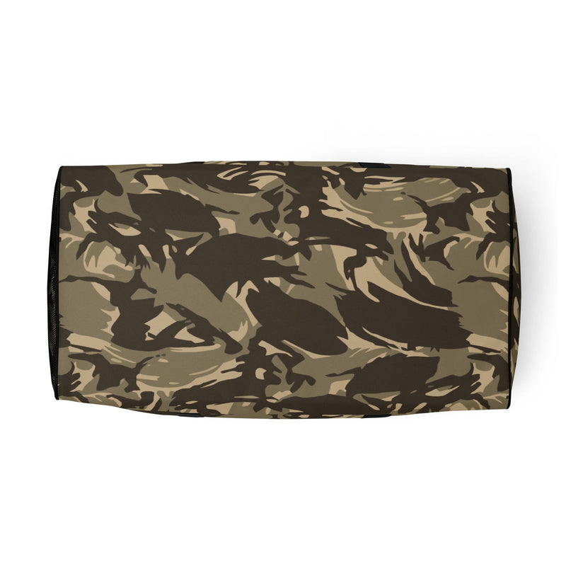 DPM Saudi Desert CAMO Duffle Bag