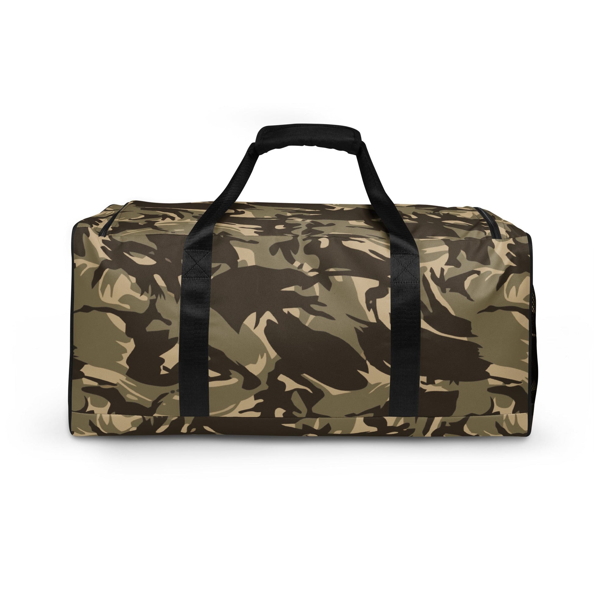 Saudi DPM Desert CAMO Duffle bag - Bags