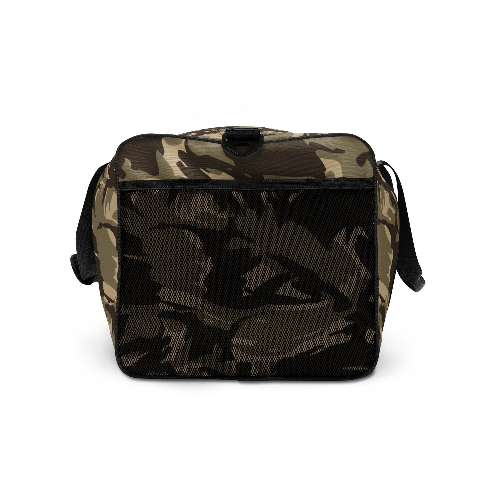 Saudi DPM Desert CAMO Duffle bag - Bags