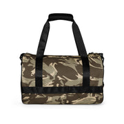 DPM Saudi Desert CAMO Gym Bag