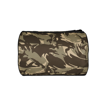 Saudi DPM Desert CAMO gym bag - Gym Bags