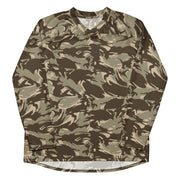 DPM Saudi Desert CAMO Unisex Hockey Fan Jersey